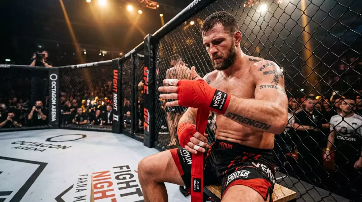 Best MMA Betting Sites in the UK: What Actually Sets Them Apart