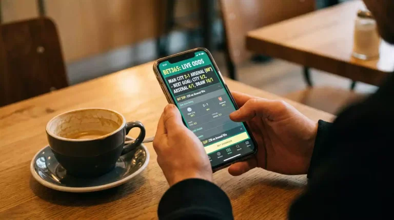 Common MMA betting errors including chasing losses and ignoring matchup analysis with correction strategies