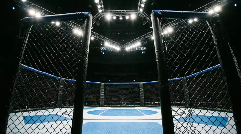 MMA promotions beyond UFC including PFL and regional European organisations available for UK betting