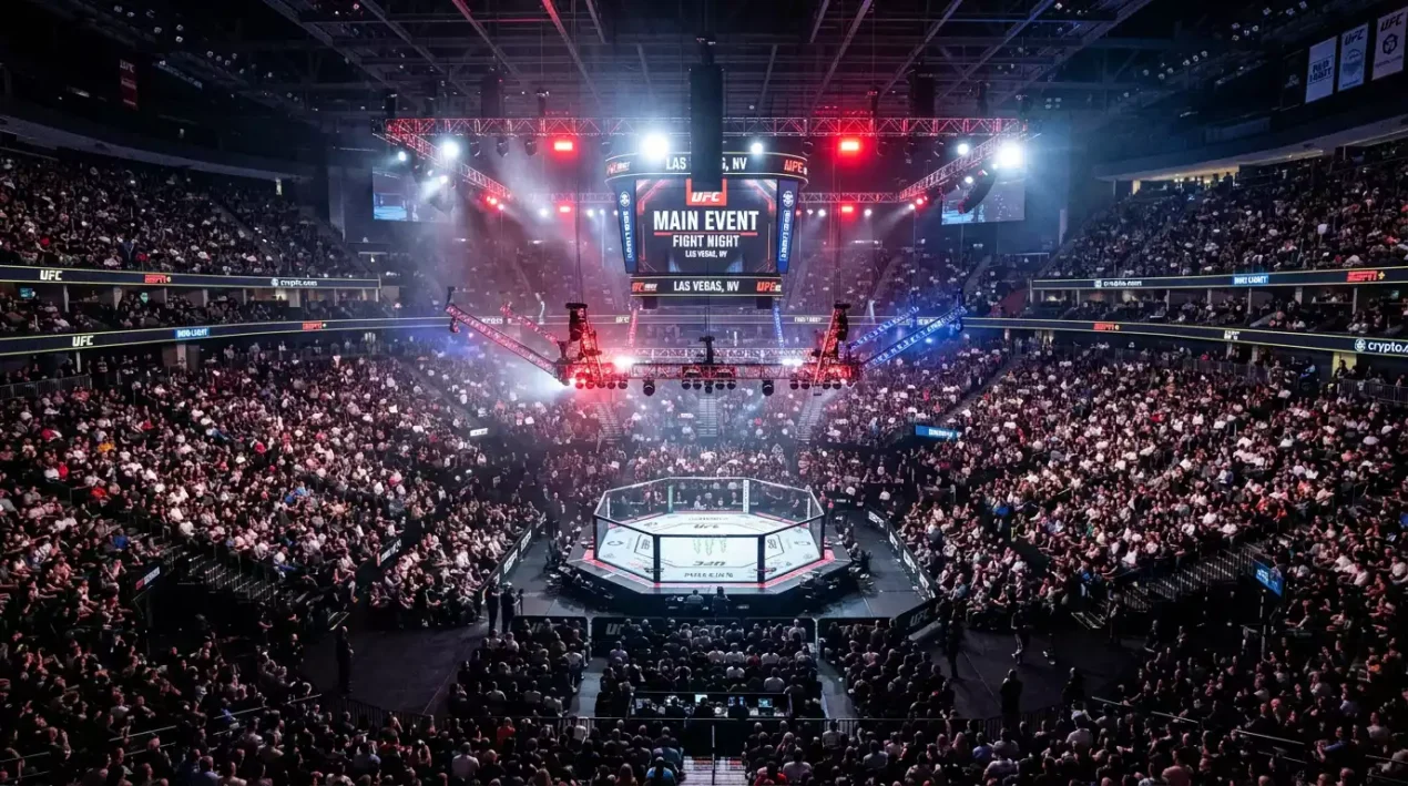 UFC Free Bets in the UK: How Promotions Work and What They Actually Cost