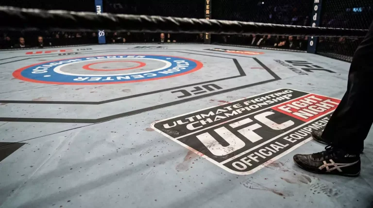 UFC prop bet types including fight specials novelty markets and proposition wagers available at UK bookmakers