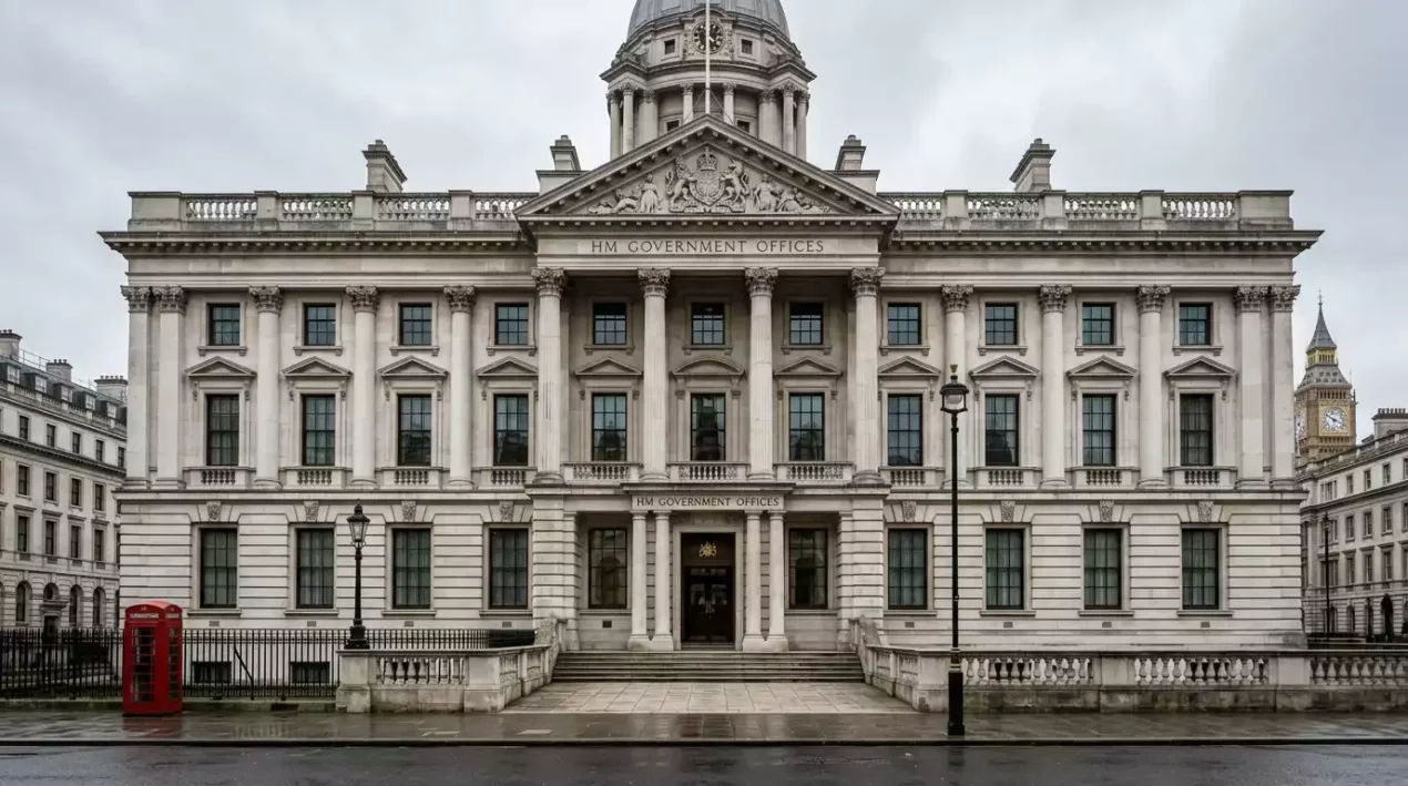 UK Gambling Reforms 2025: What Changed for MMA Bettors